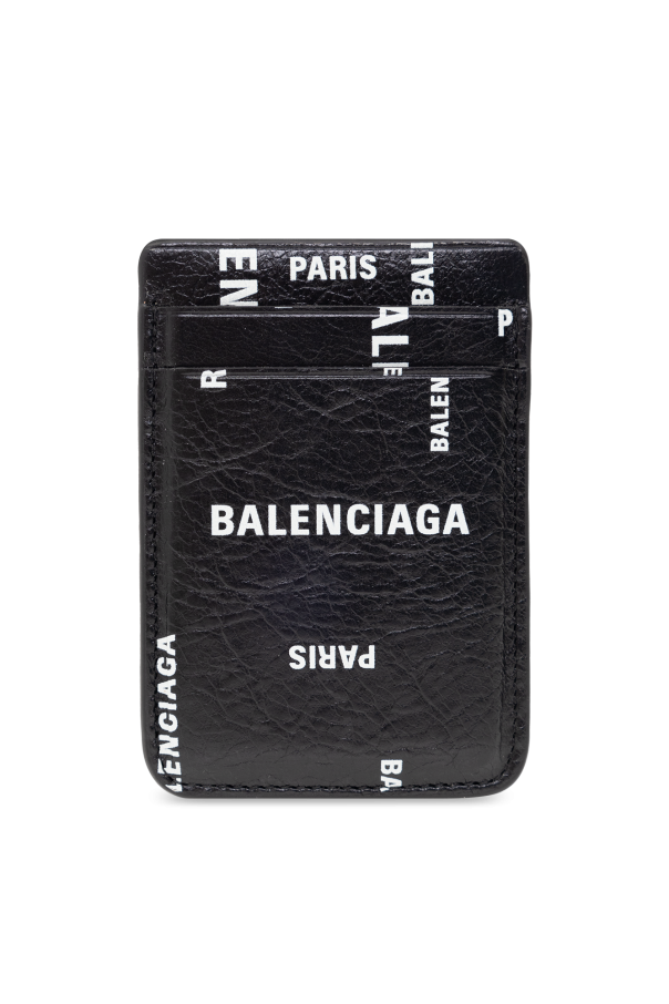 Balenciaga card case Women's Accessories Vitkac